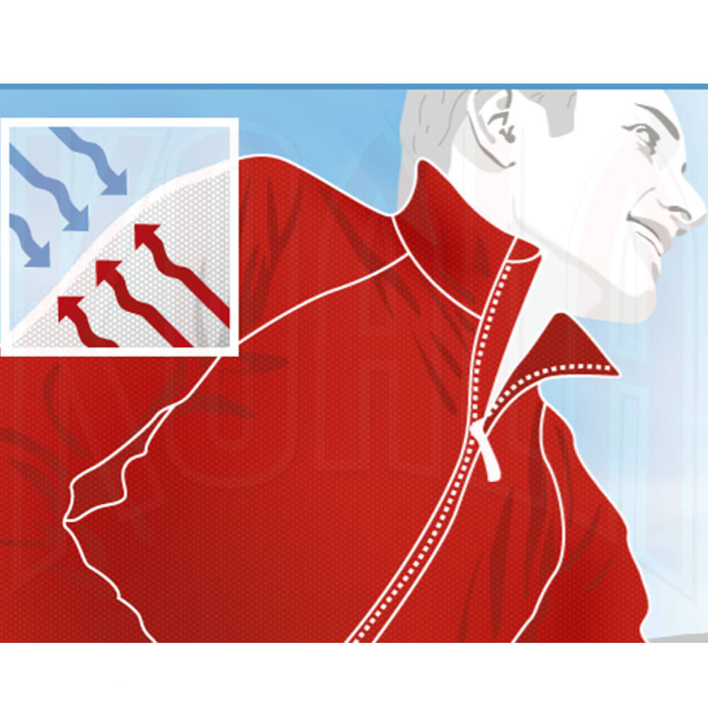 WINDSTOPPER®_control_climatico_Deportes_Koala_Madrid_Montaña_Alpinismo_Treklking