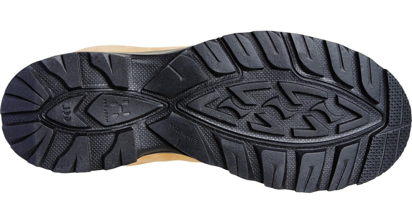 HAGLOFS Bota OXO -Ms Suela-Deportes KOALA montaña Madrid