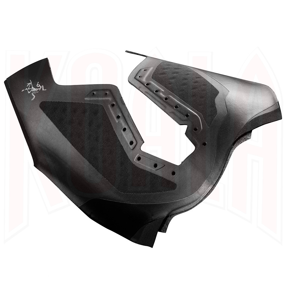 ARCTERYX Zapato ACRUX-FL Ms Insert --Deportes KOALA Madrid Montaña-Trekking-Approach