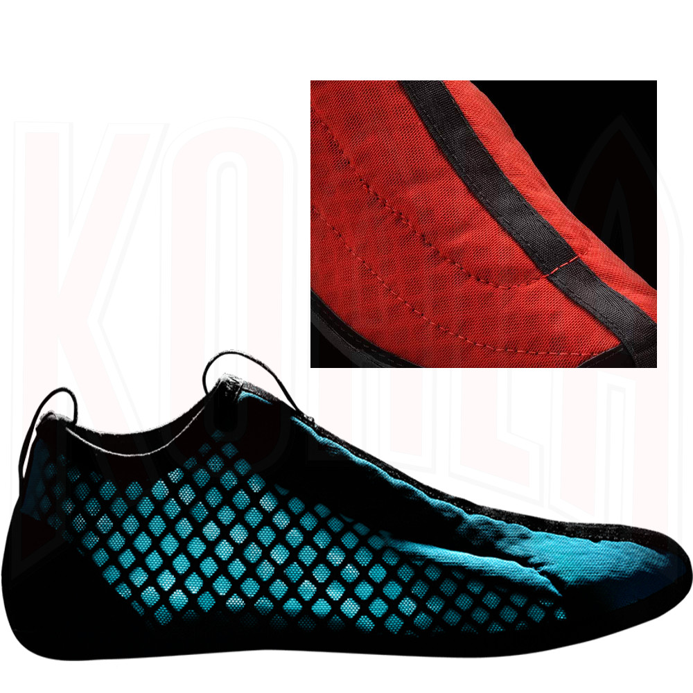 ARCTERYX calzado botin-interior-Deportes KOALA Madrid Montaña-Trekking-Approach