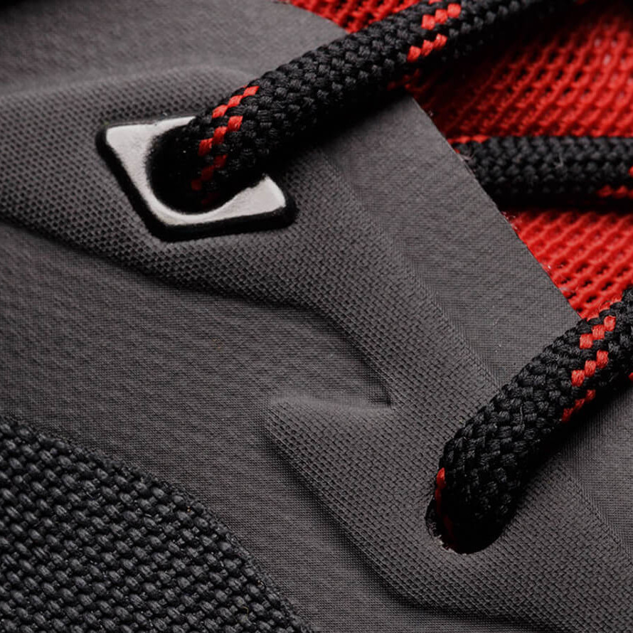 ARCTERYX calzado refuerzo cordon 01-Deportes KOALA Madrid Montaña-Trekking-Approach