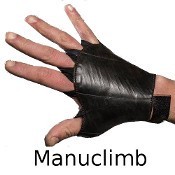 ManuClimb