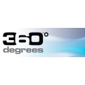 360º Degrees
