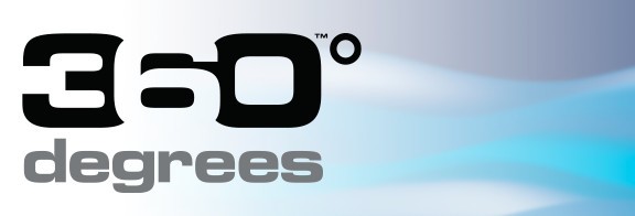 360º Degrees