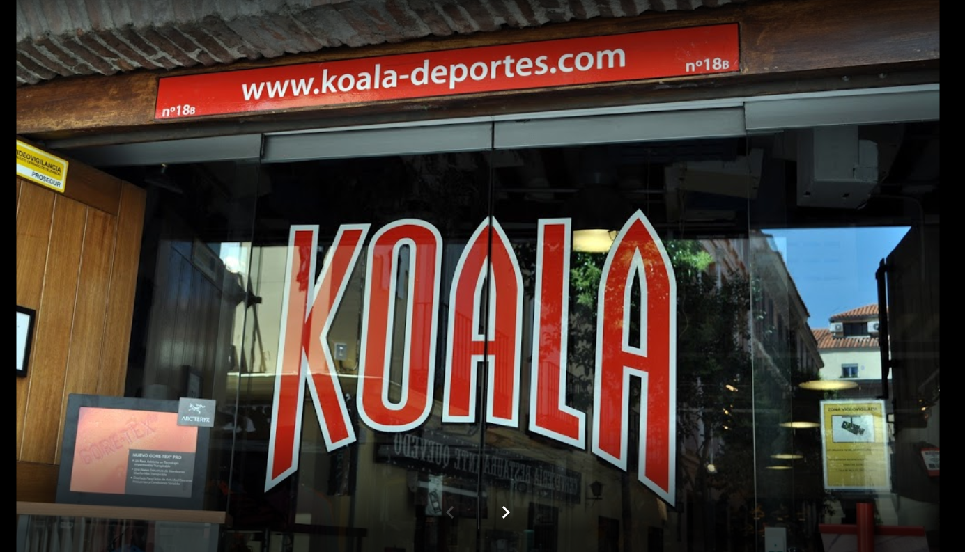Deportes Koala